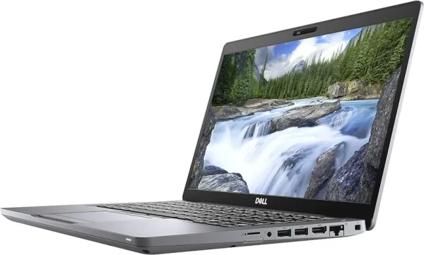 Dell Latitude 5410 – Intel Core i5 10th Gen | 16GB RAM | 256GB SSD | 14" FHD Display - Image 2
