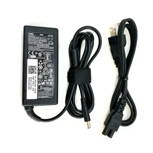 Dell 65W Slim Pin Charger (for OptiPlex 3060/5060 Micro)