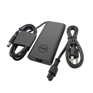 Original Dell 180W Power Supply (7.4mm Barrel)
