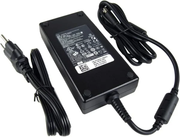 Original Dell 180W Power Supply (7.4mm Barrel) - Image 2