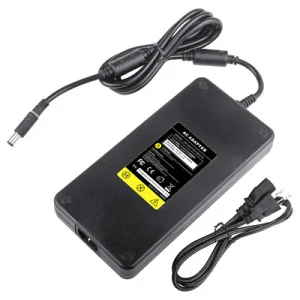 Charger