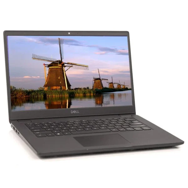 Dell Latitude 3410 – Intel Core i5 10th Gen | 16GB RAM | 256GB SSD | 14" FHD Display - Image 2