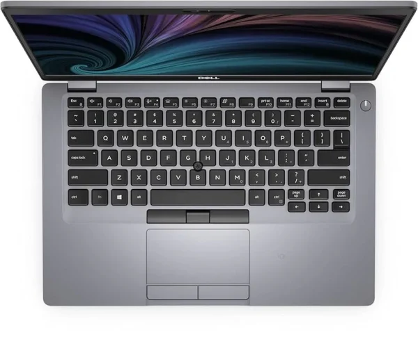 Dell Latitude 5410 – Intel Core i5 10th Gen | 16GB RAM | 256GB SSD | 14" FHD Display