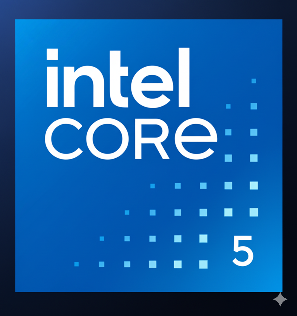 Intel i5