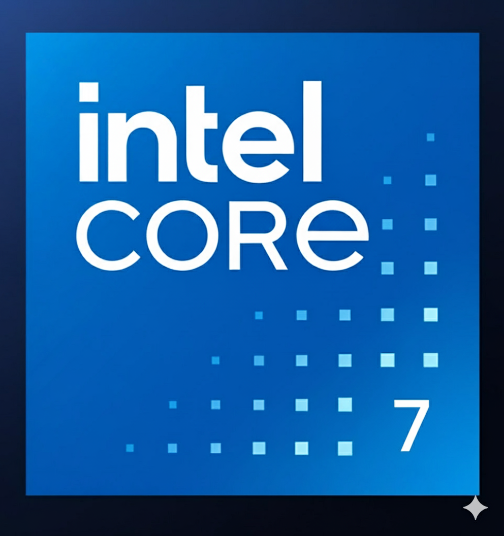 Intel i7