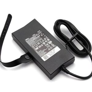 Dell 130W Fat Pin Charger