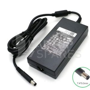 Dell 180W Fat Pin Charger