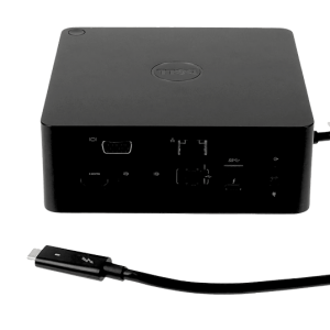 dell docking stations