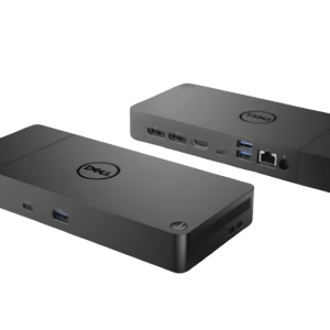 dell docking stations