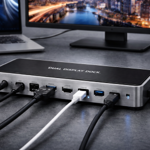 Dell WD19S Docking Station