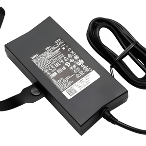Dell 130W Fat Pin Charger