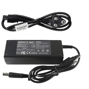 Dell 90W Fat Pin Charger