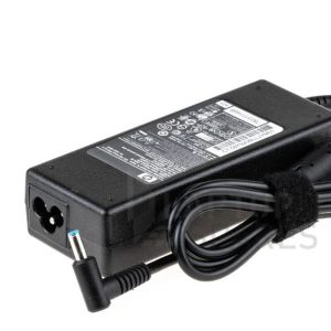 HP 45W Blue Pin Charger