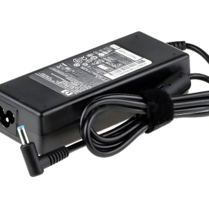 HP 45W Blue Pin Charger