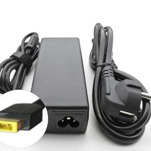 Lenovo 90W Square Tip Charger