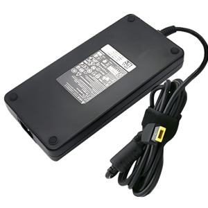 Lenovo 230W Square Tip Charger