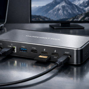 Dell WD19DCS Docking Station