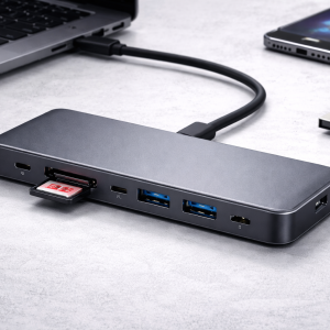 Lenovo 40A9 Docking Station