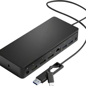 dell docking stations