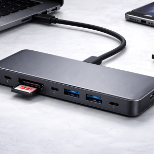 Dell D6000 Docking Station