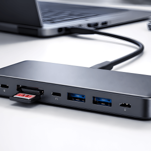 Dell WD19S Docking Station