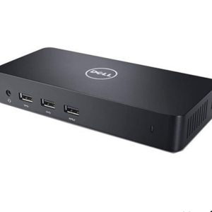 Dell 3100 Docking Station