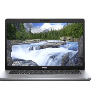 Dell Latitude 5410 14" Refurbished Laptop, Intel Core i5 10th Gen, 16GB DDR4 RAM, 256GB SSD, Excellent Condition 9.5/10, Windows, Charger Included, 1-Year Warranty