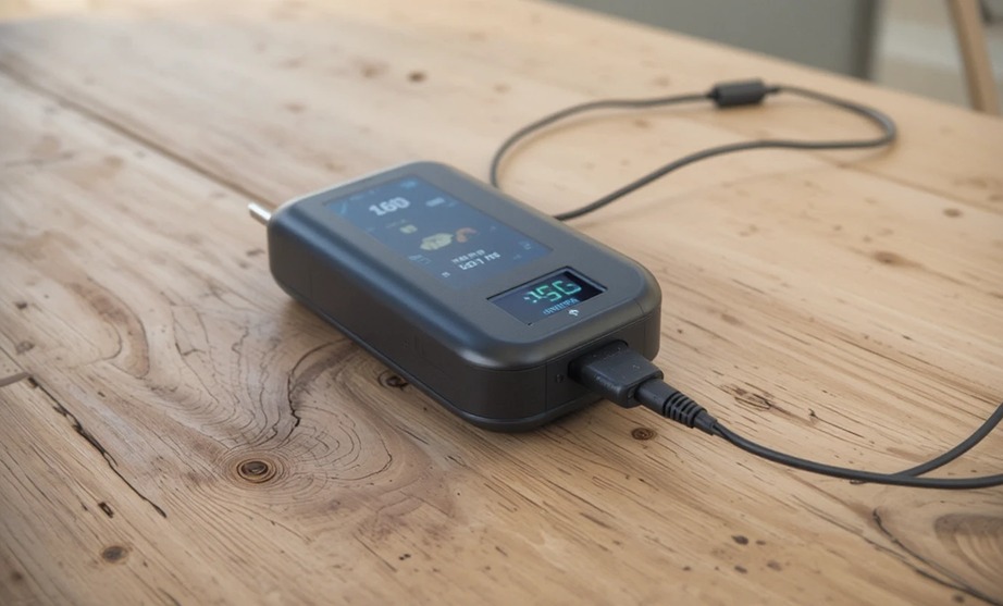 Lenovo charger