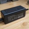 65-watt Lenovo charger
