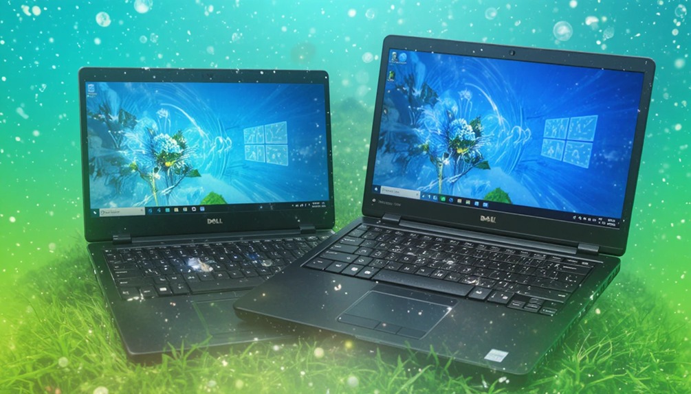 Dell Latitude E5440