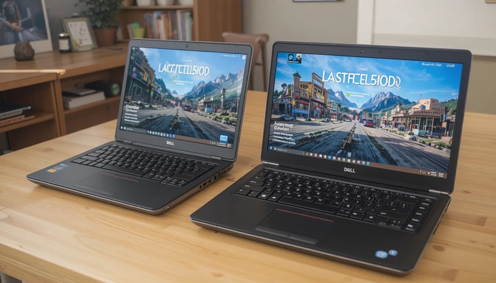 Dell Latitude E5440