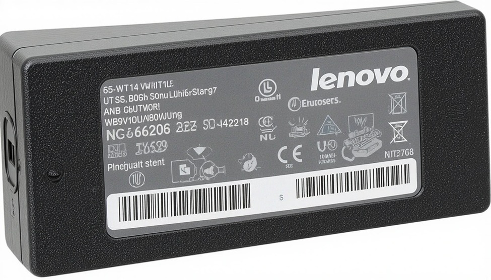 Lenovo charger