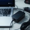 45W Laptop Charger HP