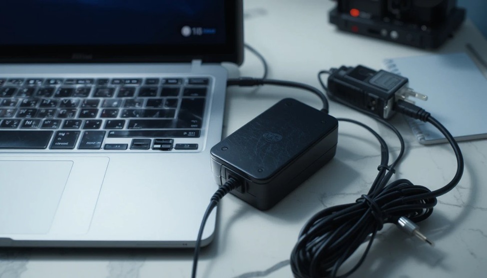 45W Laptop Charger HP