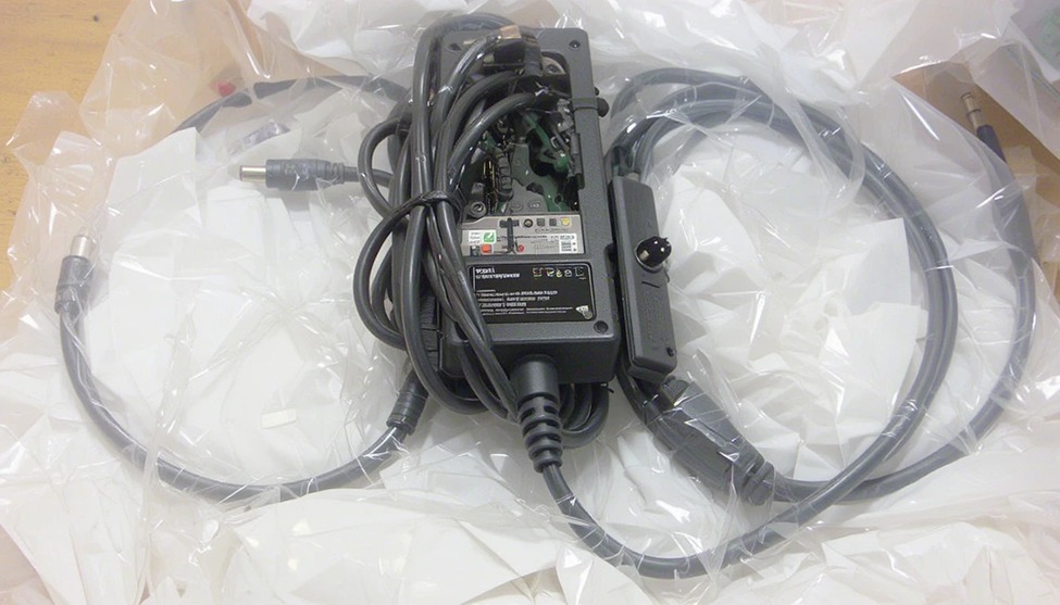 Dell laptop charger