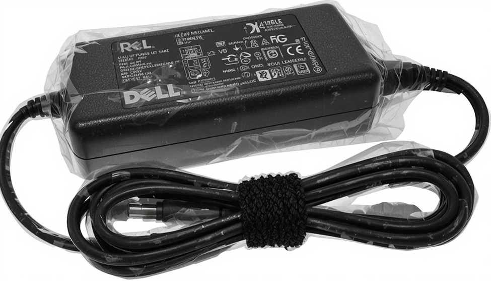 130W Dell charger