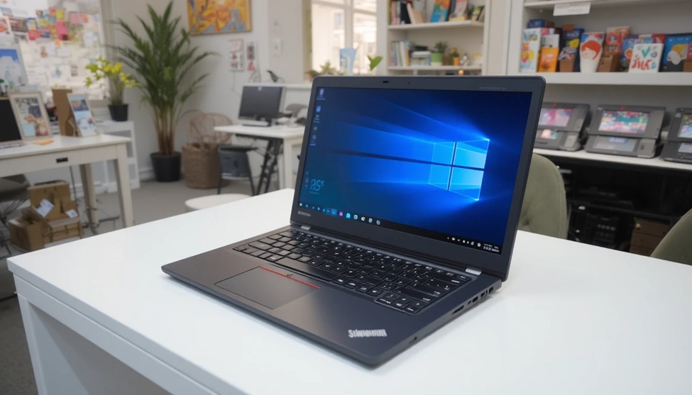 Lenovo ThinkPad T480 Core i5 8th gen price
