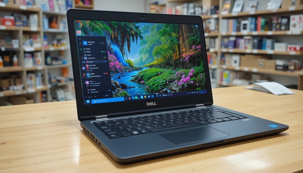 Dell Latitude 5400