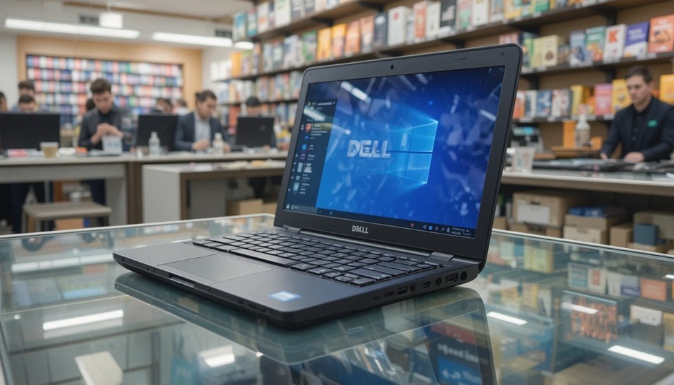Dell Latitude 5400