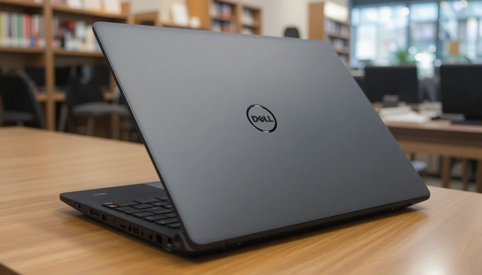 Dell Latitude 5420