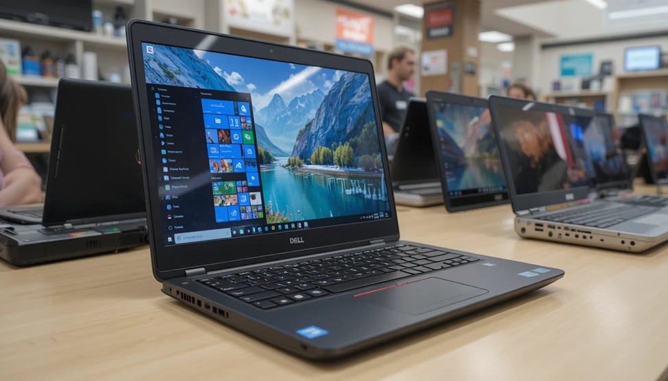 Dell Latitude 5420