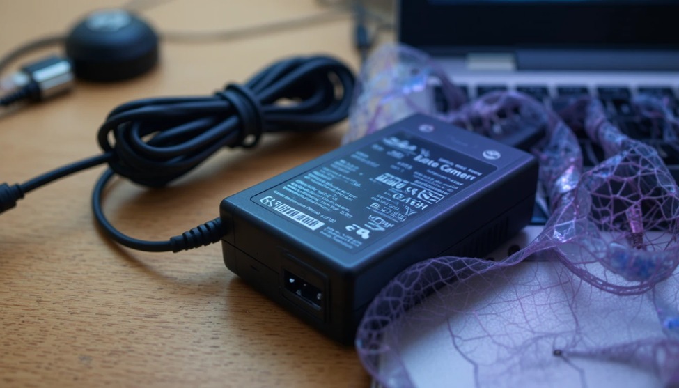 Dell Laptop Charger 65W