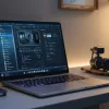 Custom Laptop