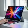 HP laptop