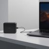 dell laptop charger USB c