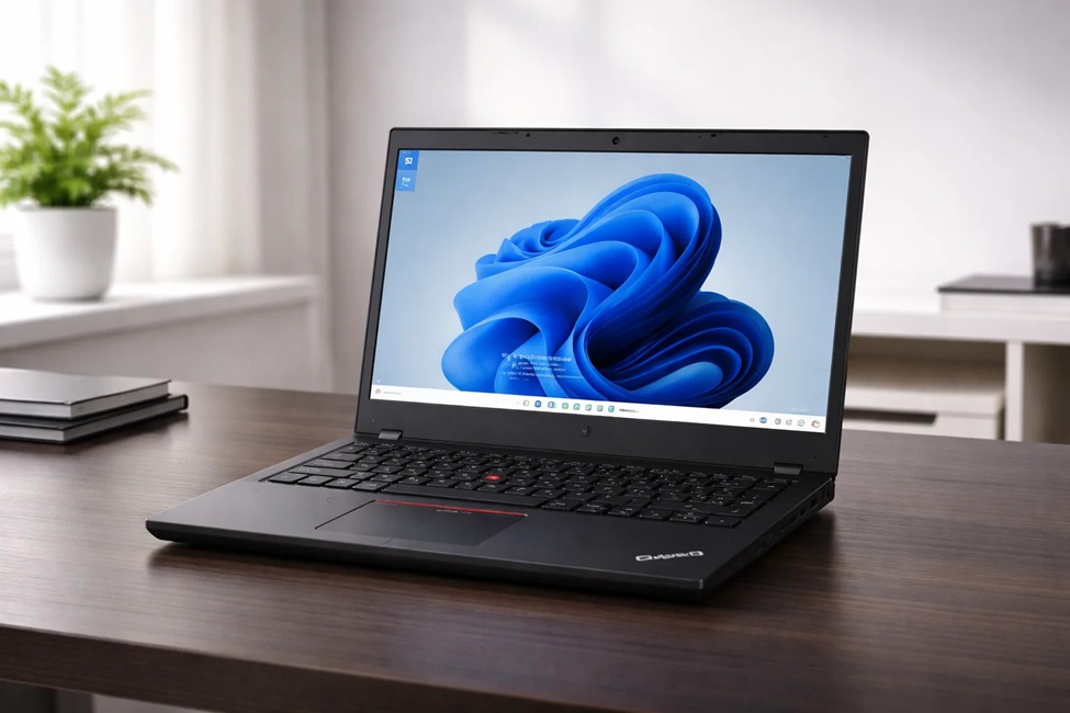 Lenovo ThinkPad T480