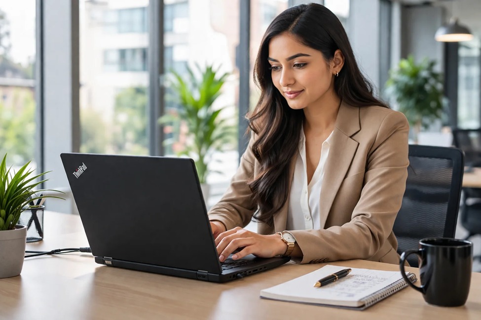 Lenovo ThinkPad T480