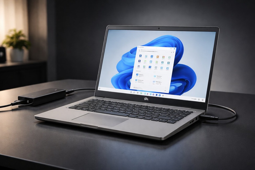 Dell Latitude 5410