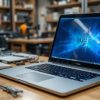 Custom Laptop