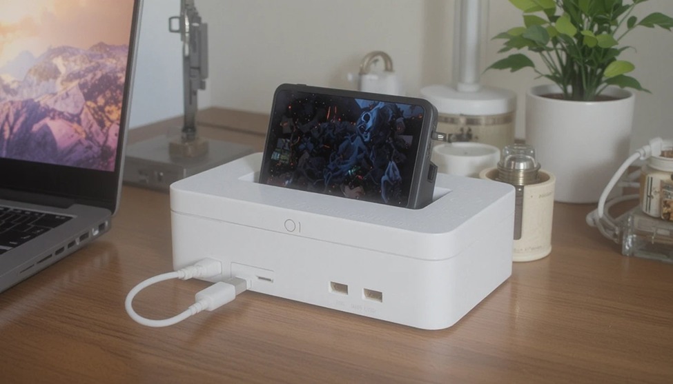 Docking Station